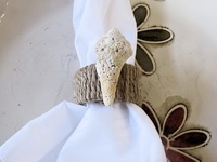 Ordinary Miracles of Life Simple Napkin Holders